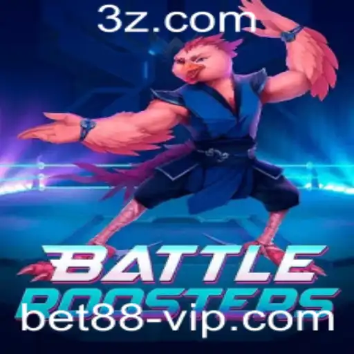 bet88 - Descubra o Excitante Mundo de BattleRoosters