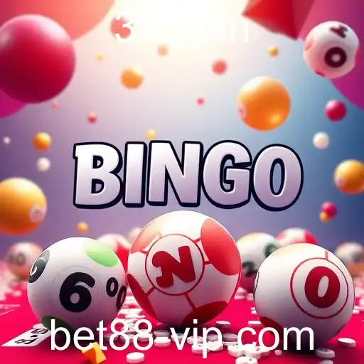 Bingo Online: Uma Nova Era de Entretenimento com a bet88