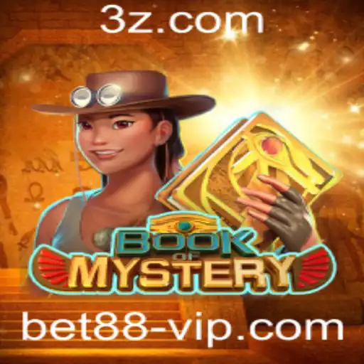 bet88 - BookofMystery: Descubra o Fascinante Mundo do Jogo com Bet88