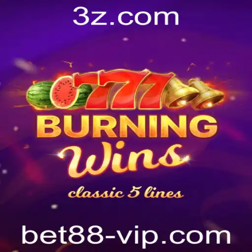 bet88 - Explorando o Excitante Mundo de BurningWins no Bet88