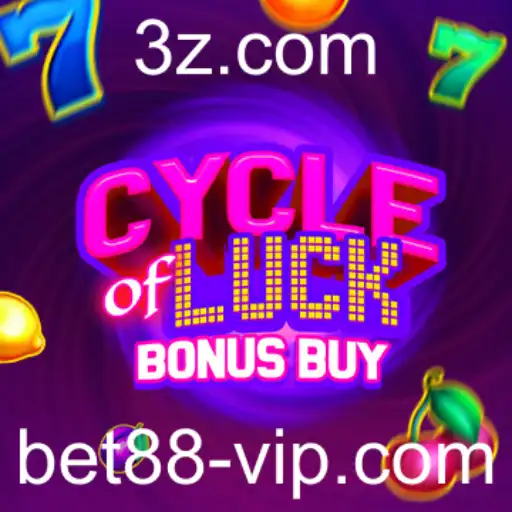 bet88 - CycleofLuckBonusBuy: Descubra a Nova Sensação no Mundo das Apostas