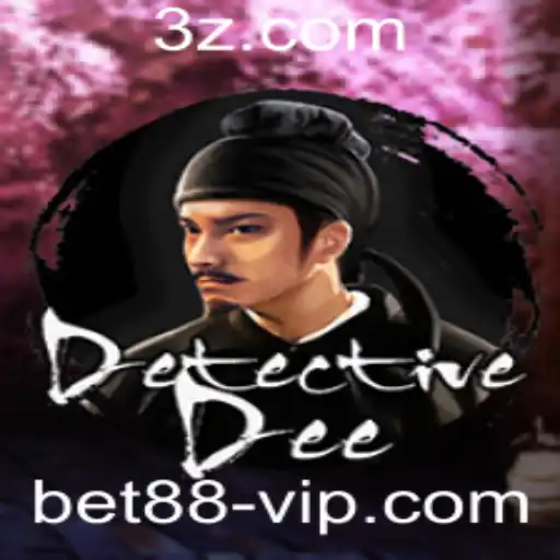 bet88 - DetectiveDee: Desvendando Mistérios no Mundo do Entretenimento