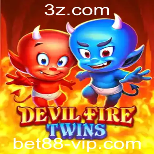 bet88 - Explorando o Fascinante Mundo de DevilFireTwins: Uma Viagem ao Coração do Jogo