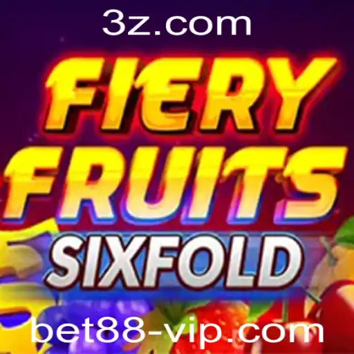 FieryFruitsSixFold e a Estratégia de Apostas com Bet88