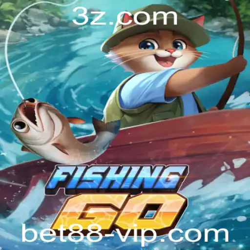 bet88 - Explorando FishingGO: Aventura e Estratégia no Mundo Virtual com Bet88