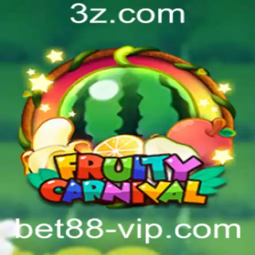 bet88 - Descubra a Experiência Única do Jogo FruityCarnival com Bet88