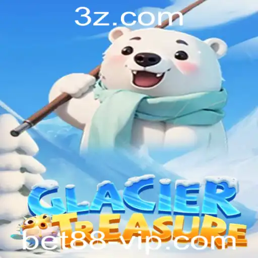 Descubra as Aventuras de GlacierTreasure com bet88