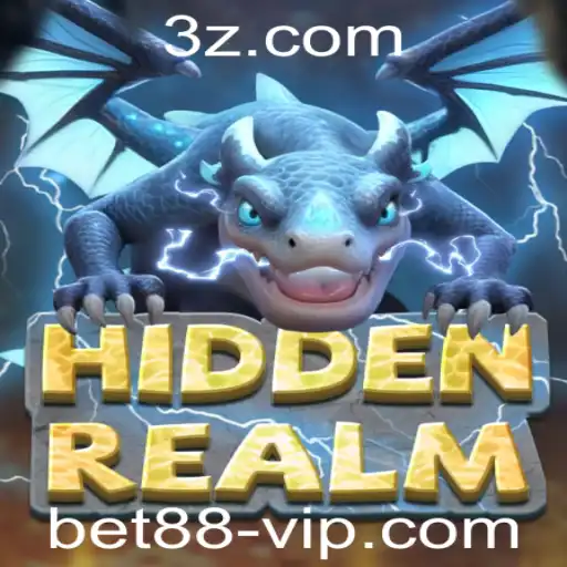 bet88 - Descubra os Mistérios de HiddenRealm: Uma Aventura Imersiva