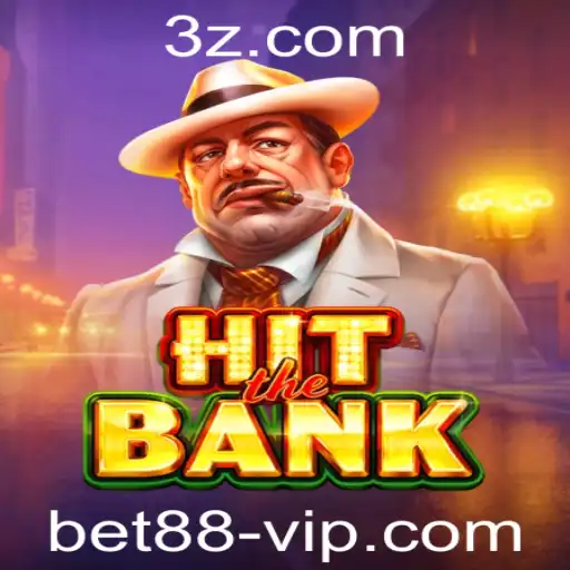 bet88 - Descubra o Emocionante Mundo do Jogo 'HitTheBank'