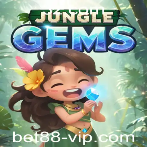 Descubra a Aventura Exótica de JungleGems