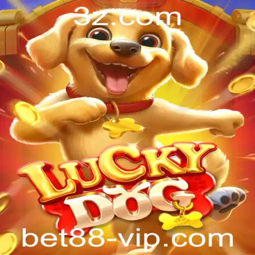 bet88 - Explorando o Mundo de LuckyDog: Um Jogo Inovador com Bet88
