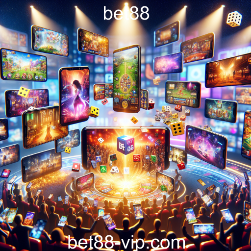 A Revolução dos Jogos Móveis: O Futuro do Entretenimento Digital