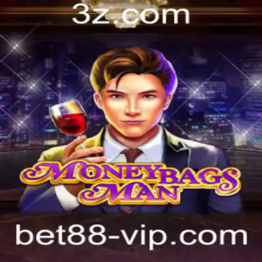 bet88 - MoneybagsMan: A Nova Sensação no Mundo dos Jogos