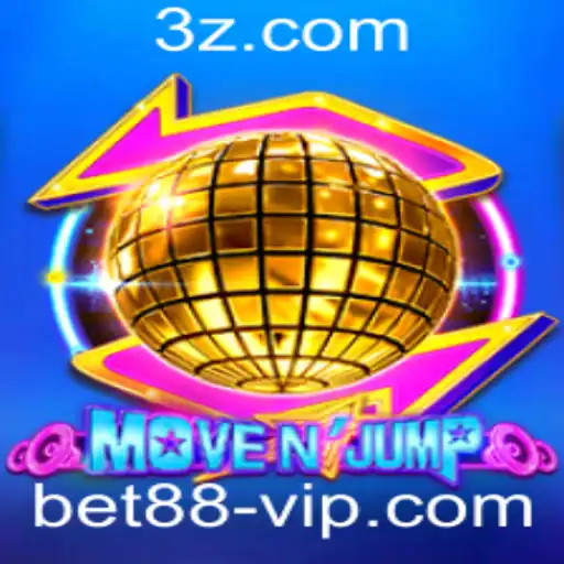 bet88 - Descubra o Fascinante Mundo de MovenJump e Bet88