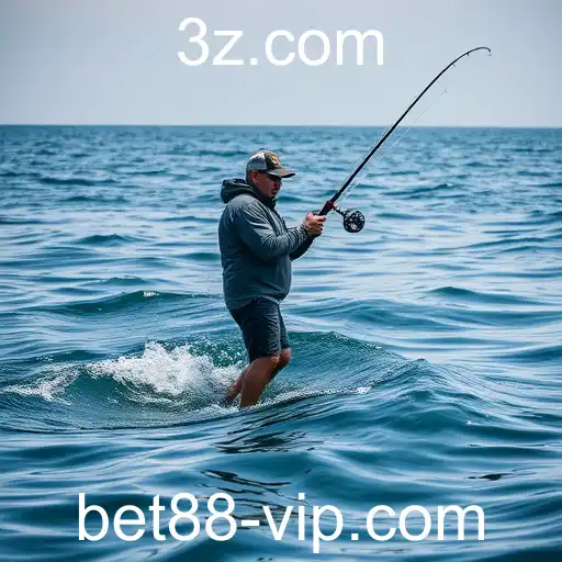 Descobrindo o Mundo da Pesca: Técnicas e Tradições