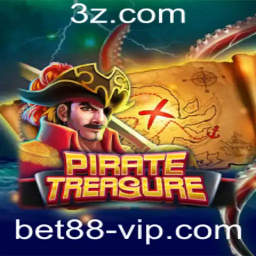 bet88 - Explorando o Mundo de PirateTreasure: Aventuras e Estratégias com bet88