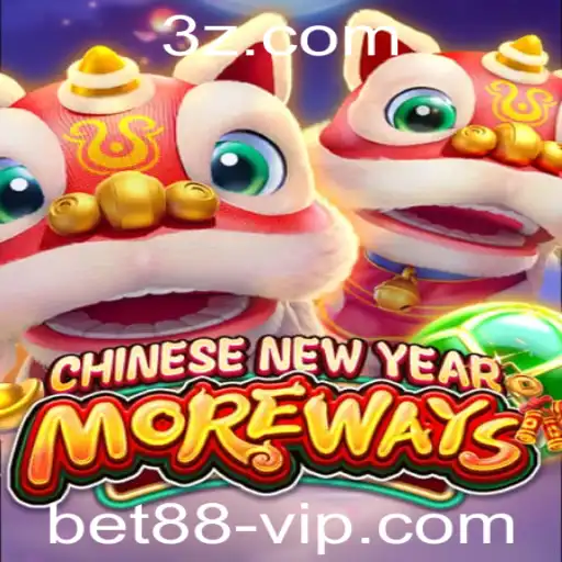 Explorando o Jogo CHINESENEWYEARMOREWAYS: Uma Experiência Imersiva com bet88