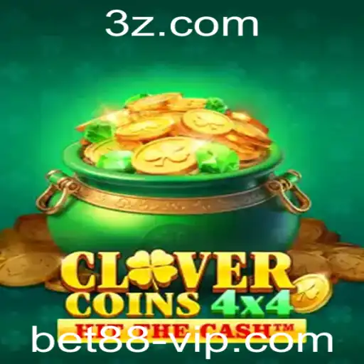 Guia Completo de CloverCoins4x4: Descubra o Jogo e Como Jogá-lo