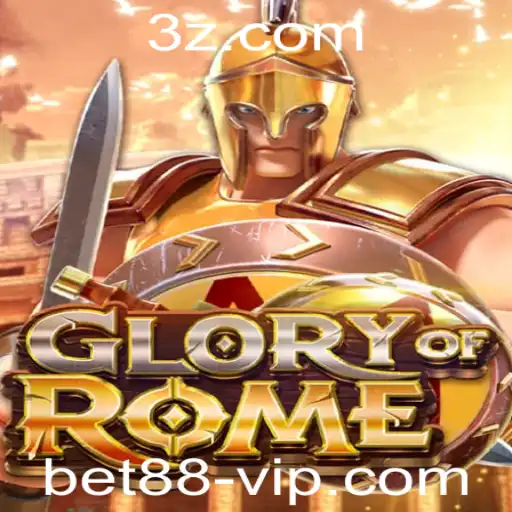 Explorando o Jogo GloryofRome com a Bet88: Uma Experiência de Estratégia e Sorte