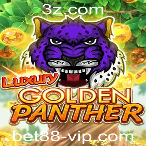 Explorando o Fascinante Mundo de LUXURYGOLDENPANTHER: Um Jogo de Aventura e Estratégia com bet88
