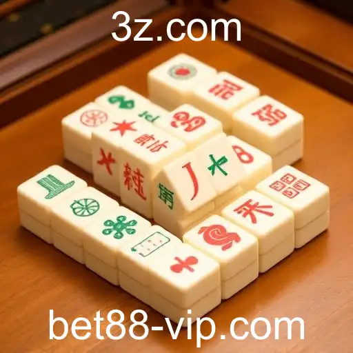 Descobrindo o Mahjong: Tradição, Estratégia e Emoção