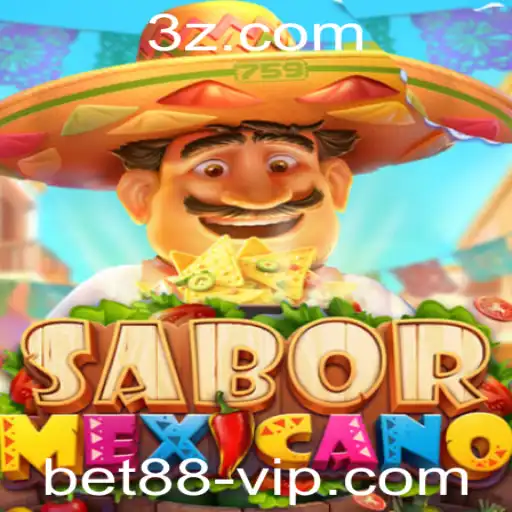 Descubra o Jogo SaborMexicano: Uma Aventura Culinária com bet88
