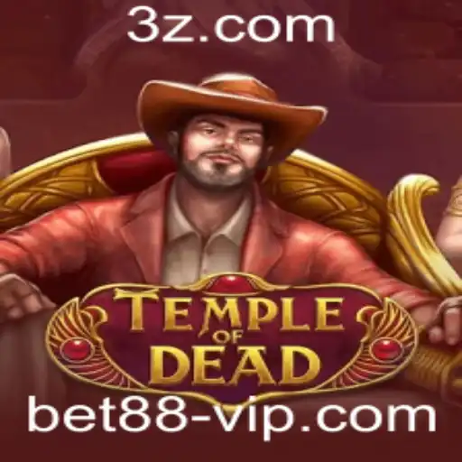 Descubra os Mistérios do Jogo TempleofDead