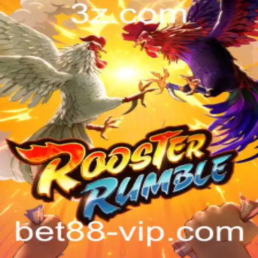 bet88 - Explorando o Fascinante Mundo de RoosterRumble