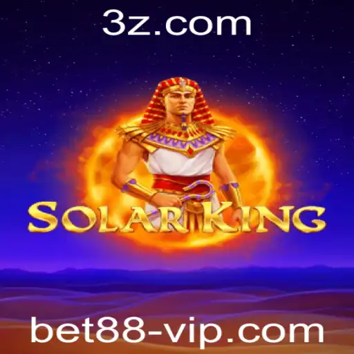 bet88 - Descubra SolarKing: A Aventura Intergaláctica de Bet88