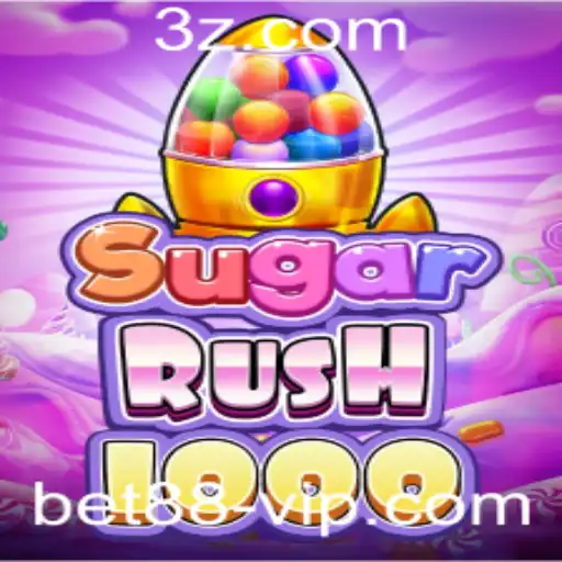 Descubra o Mundo de Emoção em SugarRush1000