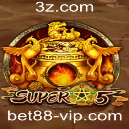 bet88 - Explorando o Super5: O Novo Sensação em Jogos de Aposta
