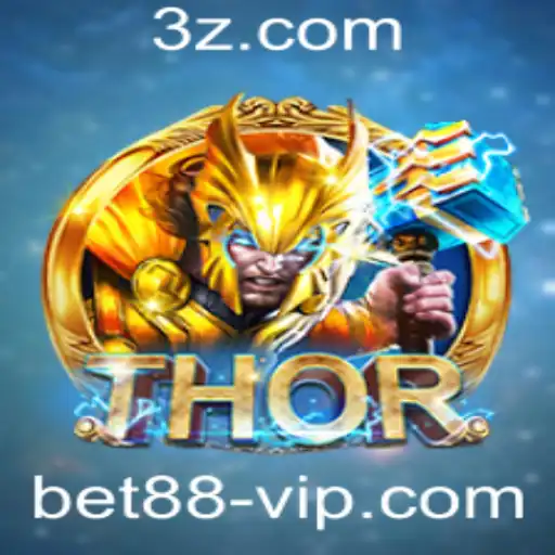 bet88 - Explorando o Mundo do Jogo 'THOR' e seu Impacto na Comunidade de Jogos Bet88