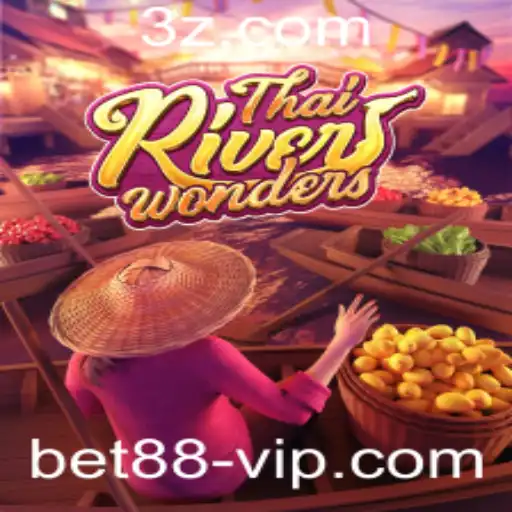 bet88 - Descubra o Fascinante Mundo de ThaiRiverWonders com bet88