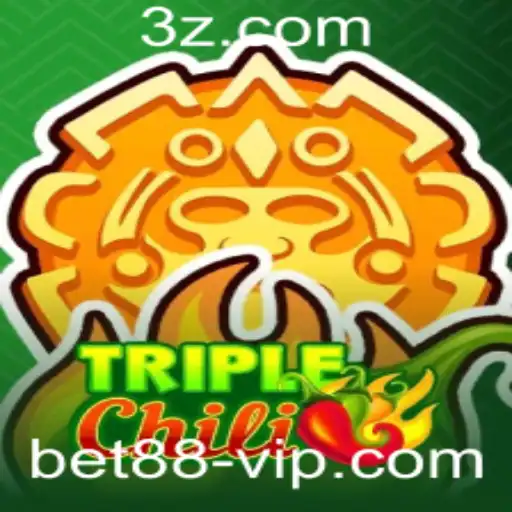 Explorando o Mundo de TripleChili: O Novo Jogo de Apostas do bet88