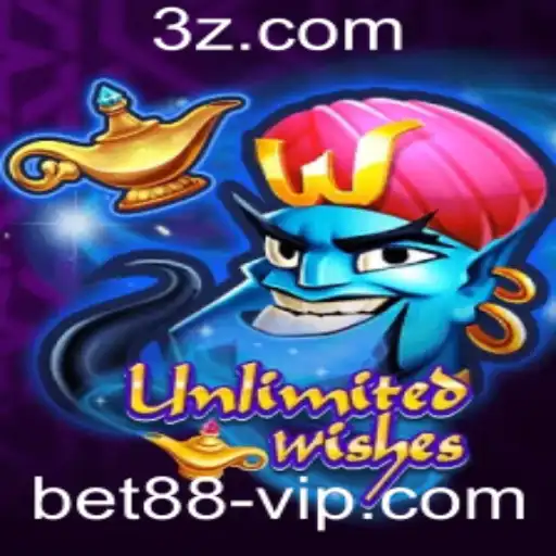 bet88 - Explorando o Fascinante Jogo 'UnlimitedWishes' com a Chave 'bet88'