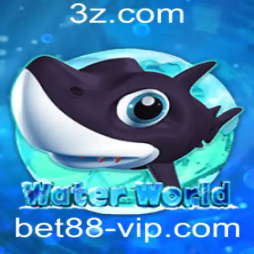 bet88 - Descrição Completa de WaterWorld: Um Mergulho na Aventura