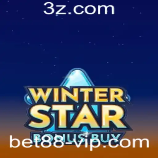 bet88 - WinterStarBonusBuy: Descubra este Excitante Jogo de Cassino no Bet88