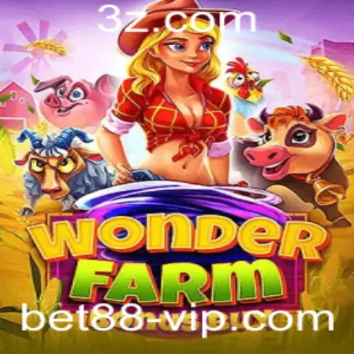 WonderFarmBonusBuy: Descubra a Nova Sensação dos Jogos de Cassino com Bet88